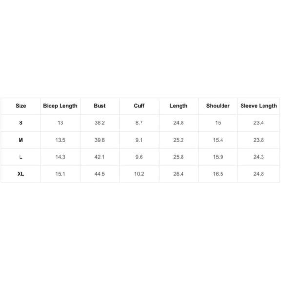 White Eyelet Embroidery Half Button Front Tee - Picture 5 of 7